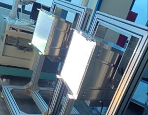 ±5%均勻度+IGBT逆變技術(shù)的A級(jí)全光譜模擬器，重新定義光伏/材料測(cè)試光源標(biāo)準(zhǔn)