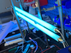 UVA340紫外老化燈管輻照度測試：避開誤區(qū) + 選對方法 = 準確數(shù)據(jù)！